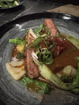 Bild von FLAIR - Indochine Restaurant & Bar