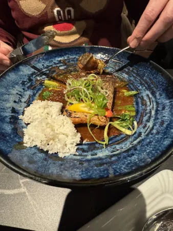 Bild von FLAIR - Indochine Restaurant & Bar
