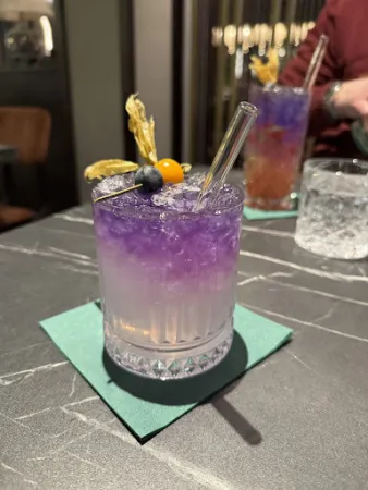 Bild von FLAIR - Indochine Restaurant & Bar