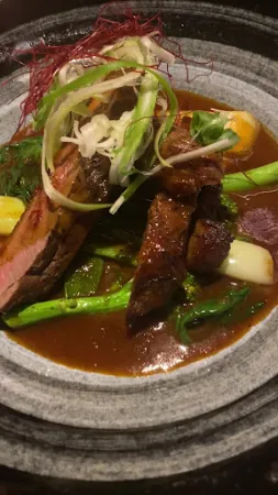 Bild von FLAIR - Indochine Restaurant & Bar