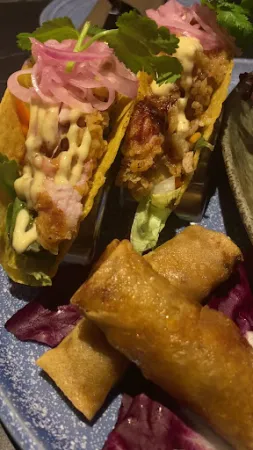 Bild von FLAIR - Indochine Restaurant & Bar