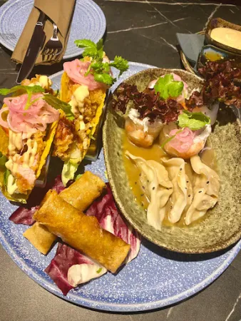Bild von FLAIR - Indochine Restaurant & Bar