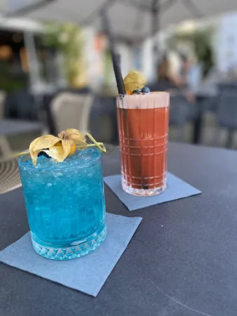 Bild von FLAIR - Indochine Restaurant & Bar