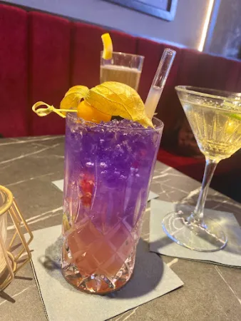 Bild von FLAIR - Indochine Restaurant & Bar