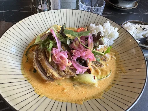 Bild von FLAIR - Indochine Restaurant & Bar