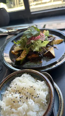 Bild von FLAIR - Indochine Restaurant & Bar