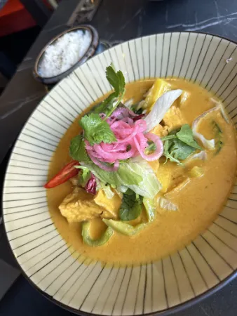 Bild von FLAIR - Indochine Restaurant & Bar