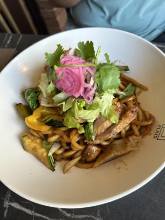 Bild von FLAIR - Indochine Restaurant & Bar
