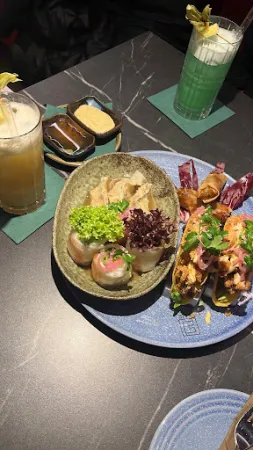 Bild von FLAIR - Indochine Restaurant & Bar