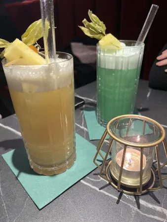 Bild von FLAIR - Indochine Restaurant & Bar