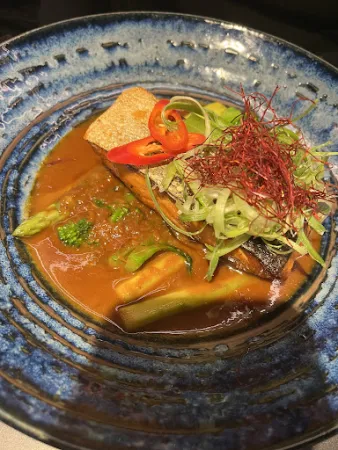 Bild von FLAIR - Indochine Restaurant & Bar