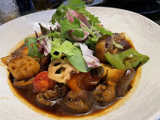 Bild von FLAIR - Indochine Restaurant & Bar