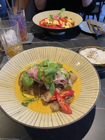 Bild von FLAIR - Indochine Restaurant & Bar