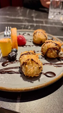 Bild von FLAIR - Indochine Restaurant & Bar