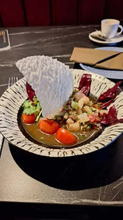 Bild von FLAIR - Indochine Restaurant & Bar