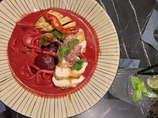 Bild von FLAIR - Indochine Restaurant & Bar
