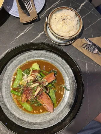 Bild von FLAIR - Indochine Restaurant & Bar