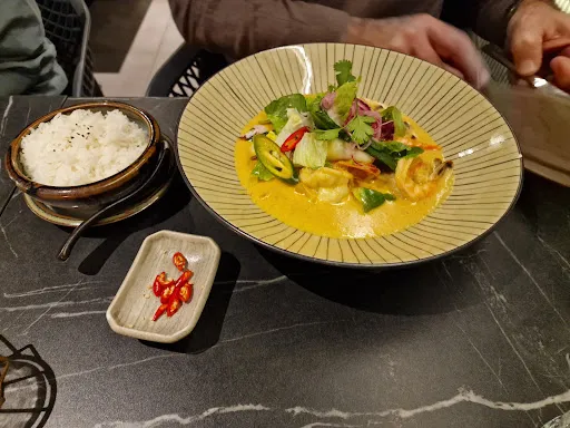 Bild von FLAIR - Indochine Restaurant & Bar