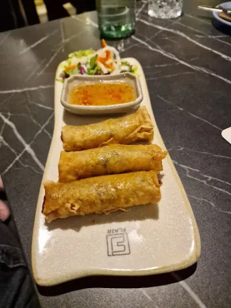 Bild von FLAIR - Indochine Restaurant & Bar