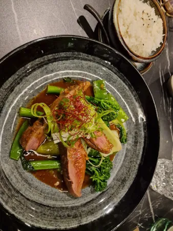 Bild von FLAIR - Indochine Restaurant & Bar