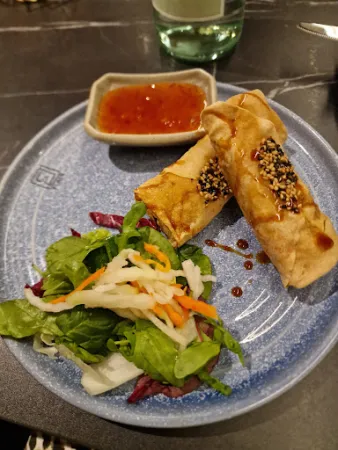 Bild von FLAIR - Indochine Restaurant & Bar
