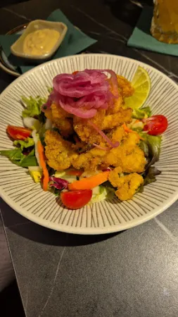 Bild von FLAIR - Indochine Restaurant & Bar