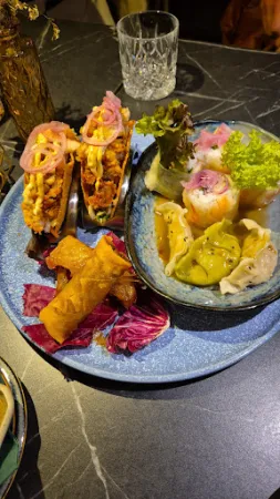 Bild von FLAIR - Indochine Restaurant & Bar