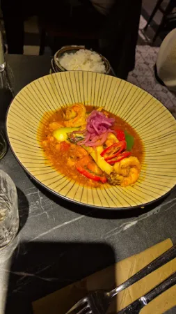 Bild von FLAIR - Indochine Restaurant & Bar
