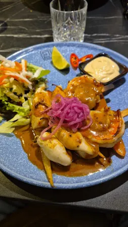 Bild von FLAIR - Indochine Restaurant & Bar