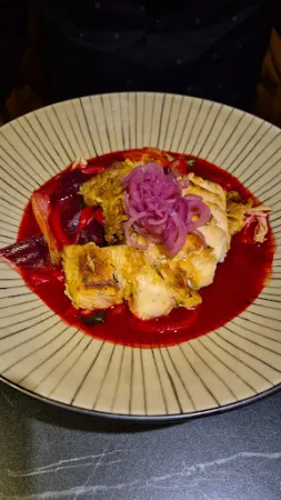 Bild von FLAIR - Indochine Restaurant & Bar
