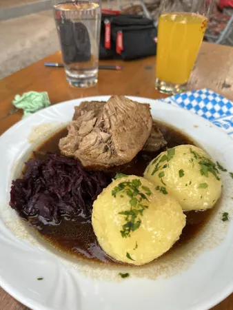 Bild von Gasthaus Bonschab
