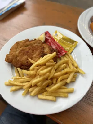 Gasthaus Bonschab
