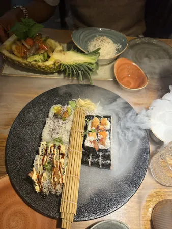 Bild von Kokono Restaurant Ingolstadt