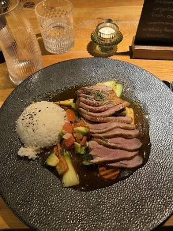 Bild von Kokono Restaurant Ingolstadt