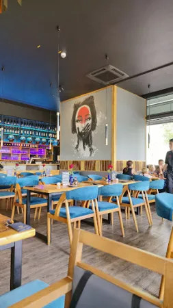 Bild von Kokono Restaurant Ingolstadt
