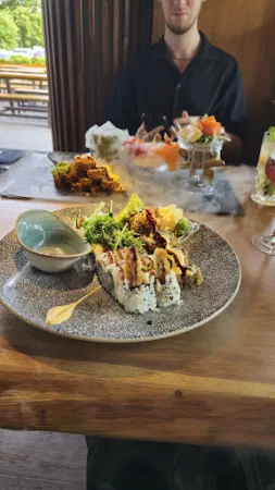 Bild von Kokono Restaurant Ingolstadt