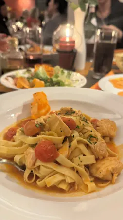 Bild von La Locanda