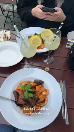 Bild von La Locanda