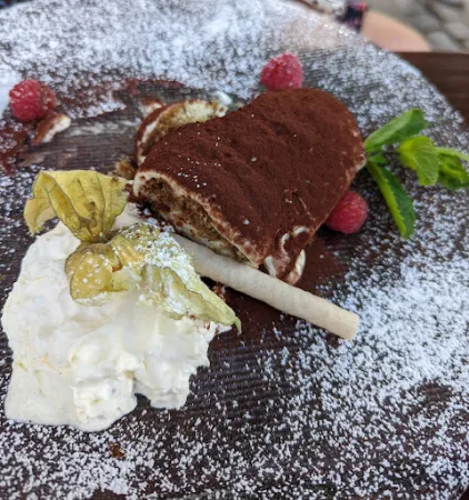 Bild von La Locanda