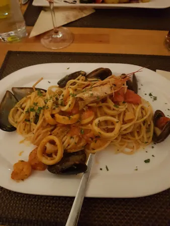Bild von La Locanda