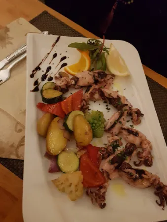 Bild von La Locanda