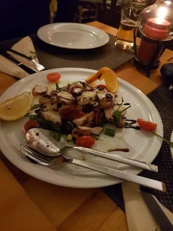 Bild von La Locanda