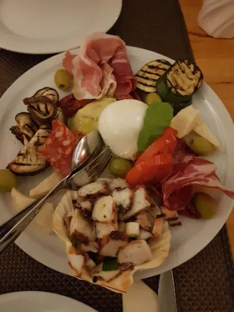 Bild von La Locanda