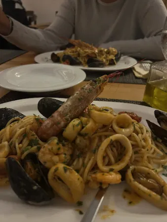 Bild von La Locanda