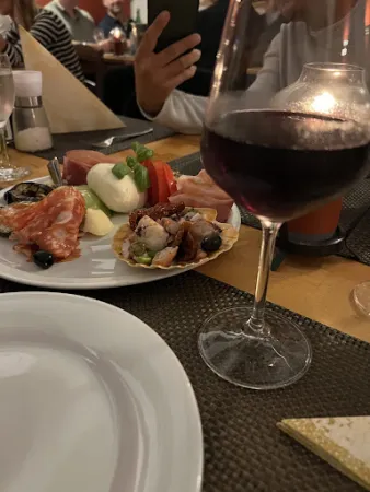Bild von La Locanda
