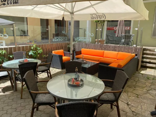 Bild von Café Friends