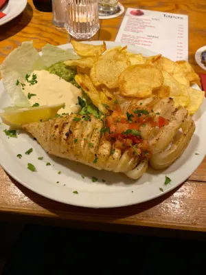 Restaurant Granada