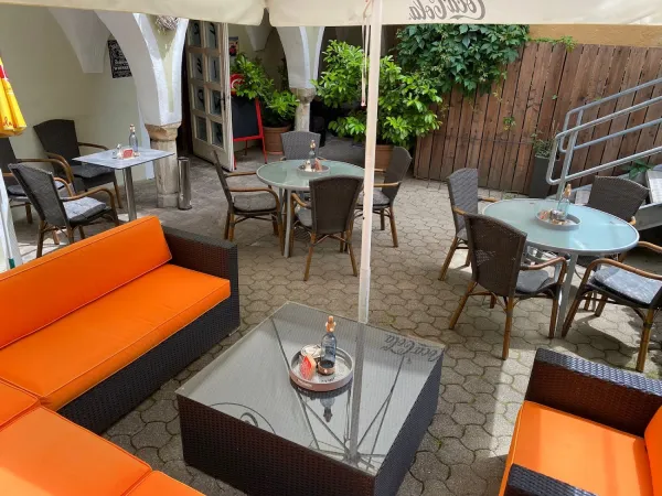 Bild von Café Friends