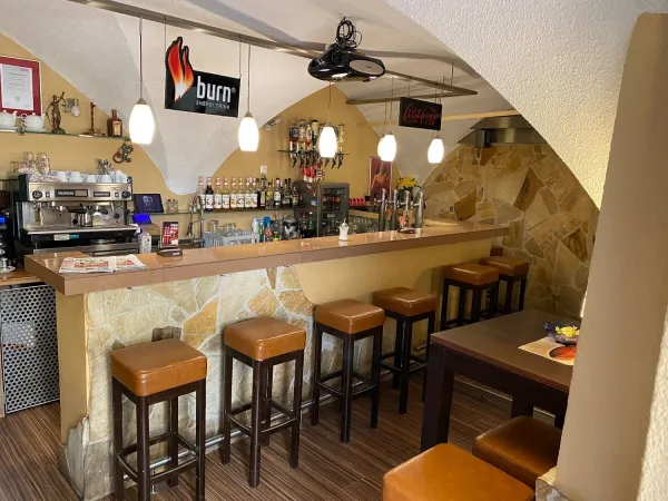 Bild von Café Friends