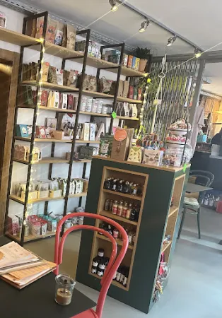 Bild von SAMSTAGSKINDER - Ladencafé in Dachau